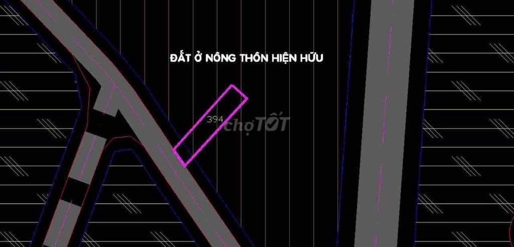 Gia đình chú 6 quyết định bán lô đất 117m2 ở Củ Chi mặt tiền Đường... - Ảnh 3