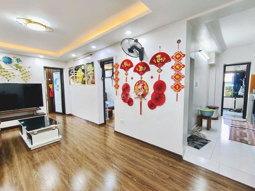 Chính Chủ, Bán căn hộ 403 ngõ 26 Doãn Kế Thiện Cầu Giấy