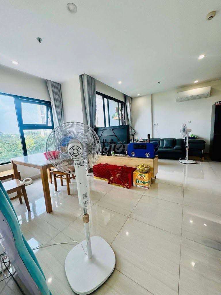 💥CC VINHOMES GRAND PARK,KHU ĐÁNG SỐNG BẬC NHẤT SÀI GÒN - Ảnh 2