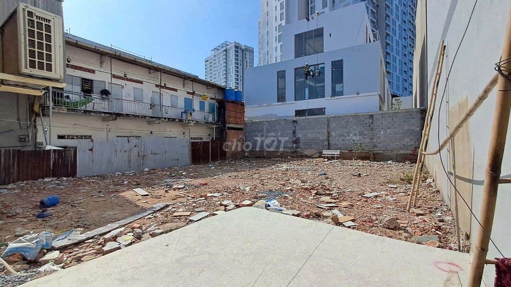 Bán đất xây căn hộ dịch vụ ngay van phúc thủ Đức,191m2 giá 9,1 tỷ - Ảnh 3