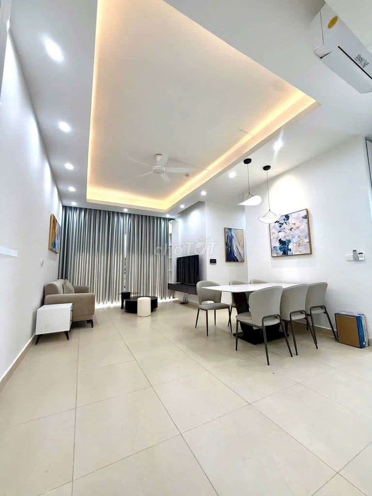 Sunrise City 3PN Giá Bán Siêu Tốt 106m², Bán 7 tỷ 500 triệu - Ảnh 2