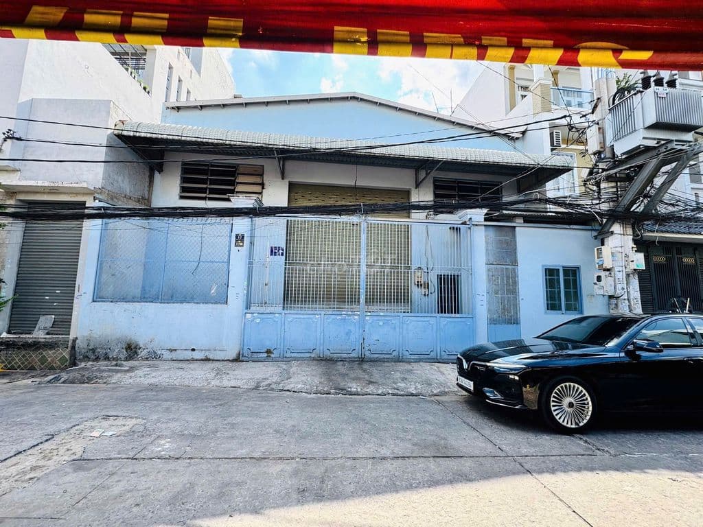 3 LÔ ĐẤT Mặt Tiền ĐƯỜNG SỐ 1A – Q. BÌNH TÂN, giá 22,3 tỷ - Ảnh 3