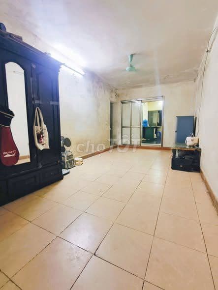 BÁN TT NGÕ HOÀ BÌNH7, HAI BÀ TRƯNG DIỆN TÍCH 68M2 SỔ 30M2 GIÁ 3.4 TỶ