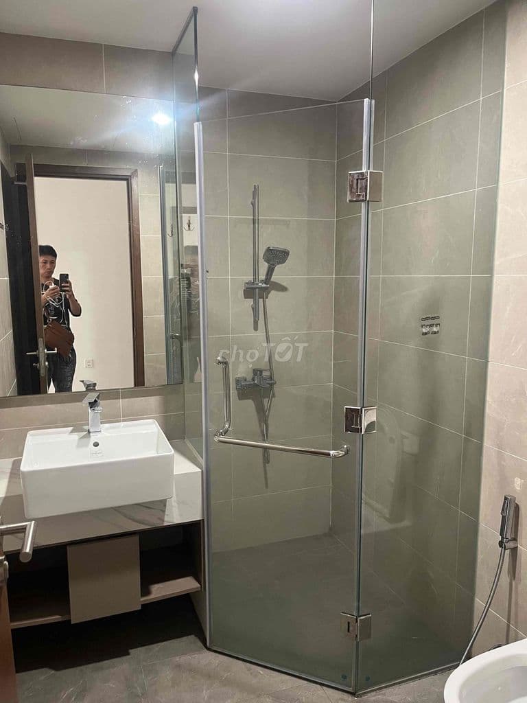 BÁN CĂN HỘ THE PRIVIA 50M, SỔ HỒNG, 3,63 tỷ. - Ảnh 3