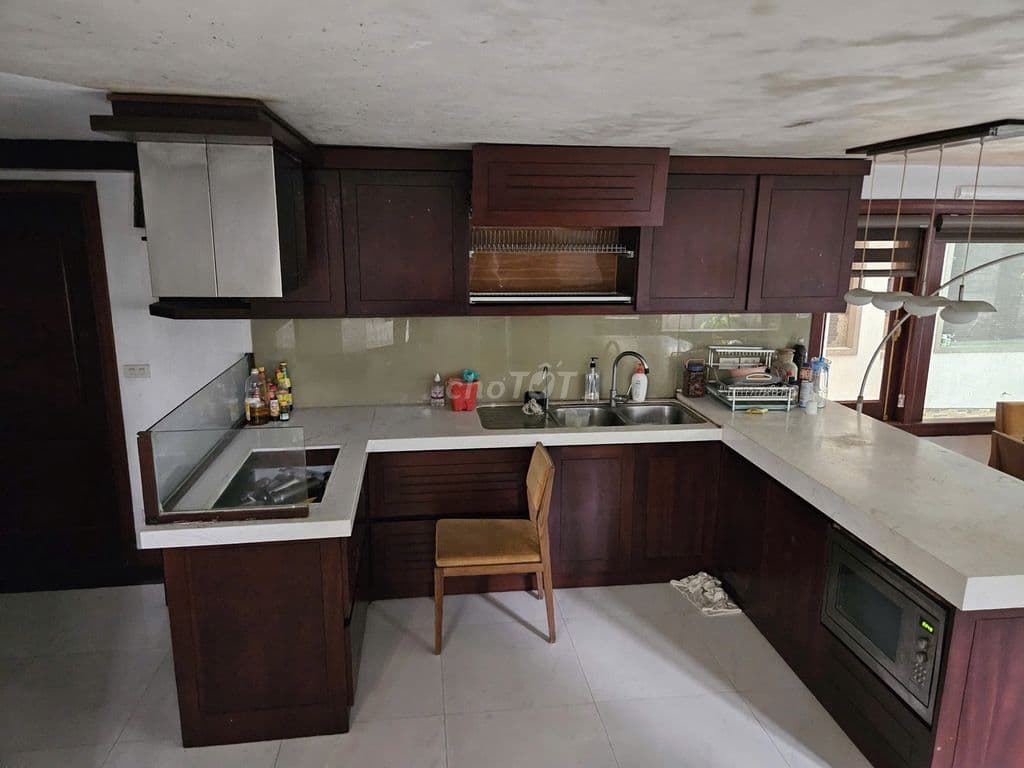 BÁN BIỆT THỰ KHU ĐÔ THỊ SÀI ĐỒNG – LONG BIÊN -GIÁ 82 TỶ - Ảnh 2