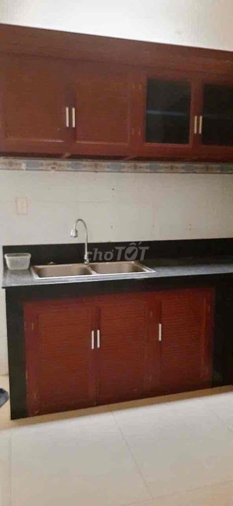 Chính chủ bán nhà hẻm 4m khu nhà cao tầng - Ảnh 2