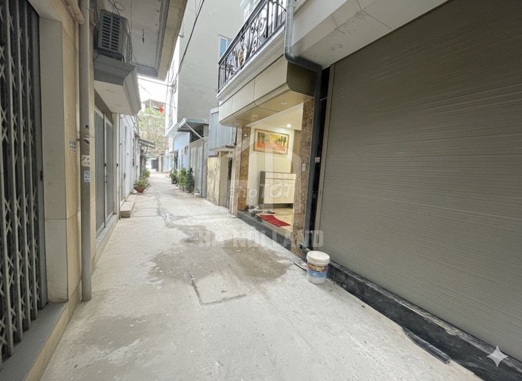 B.ÁN NHà 5 tầnG, Ngõ ôtô, Sát QL32, Ngã4 Trạm Trôi. Giá Chỉ 8.7TỶ - Ảnh 2