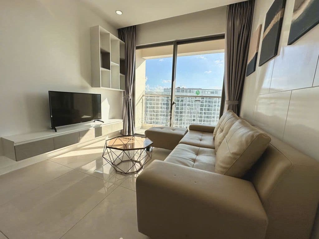 Độc quyền - BÁN 2PN 74m2 chung cư Millennium Q4, nhà đẹp giá tốt - Ảnh 2