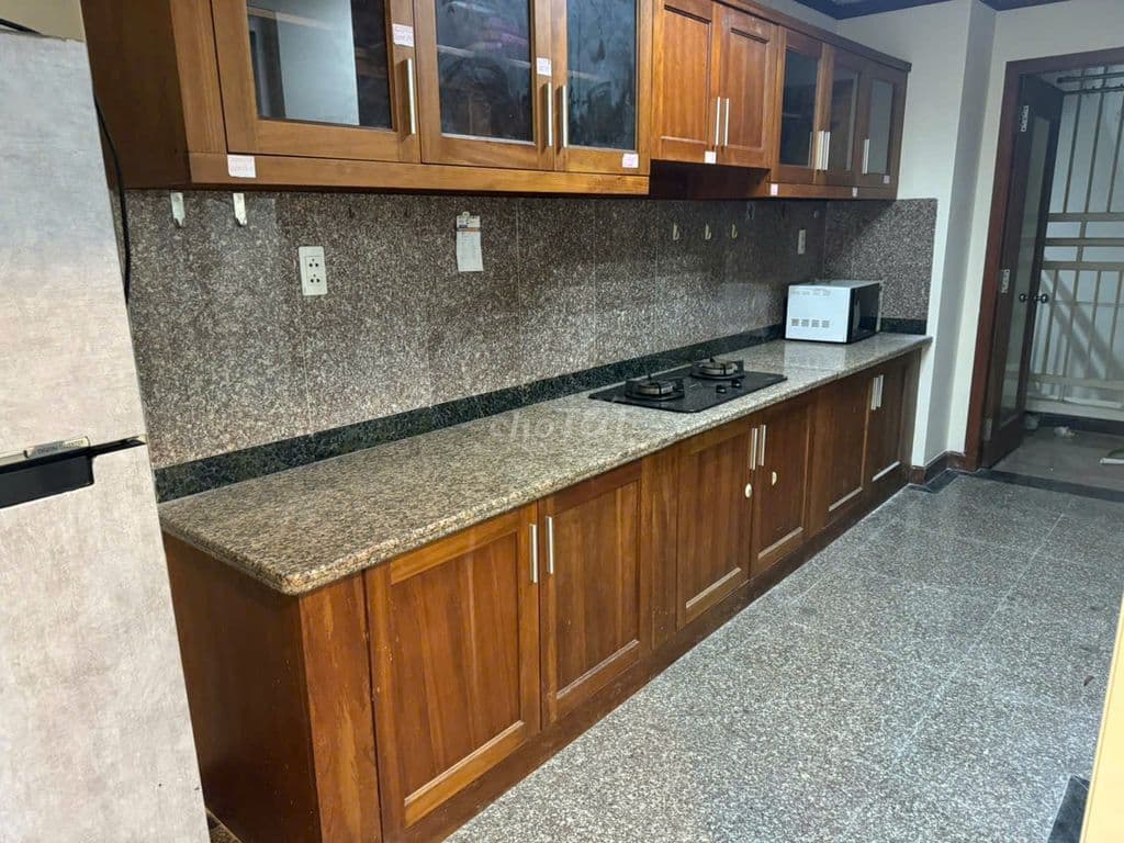 Cần bán căn hộ Hoàng Anh An Tiến - Hoàng Anh Gold House - xã Nhà Bè. - Ảnh 2