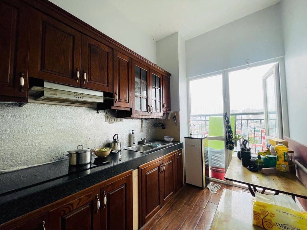 Chung cư Hoàng Cầu Đống Đa, nhỉnh 5 tỷ, 2PN, trung tâm - Ảnh 3