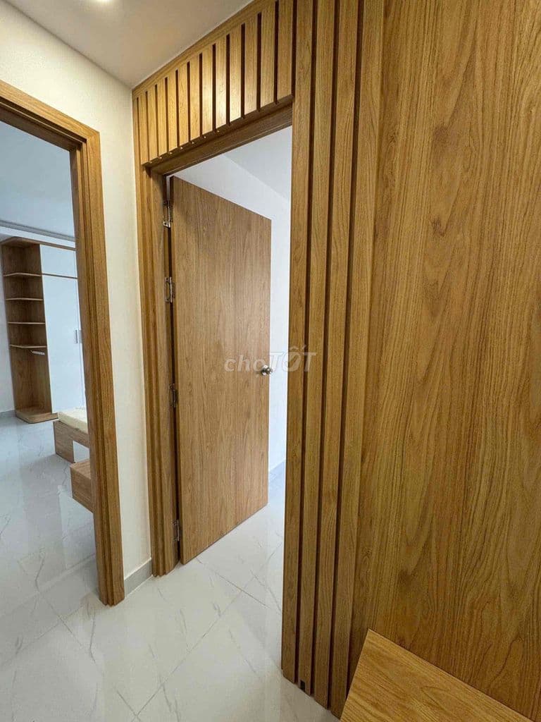 🏡 CHÍNH CHỦ BÁN CHUNG CƯ 60M² FULL NỘI THẤT – NGAY NGUYỄN VĂN TRỖI – H - Ảnh 3