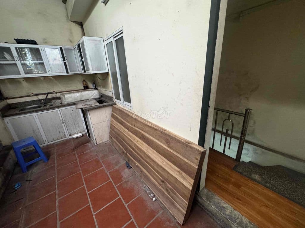 HIẾM CÓ KHÓ TÌM - ĐỐNG ĐA GIÁP BA ĐÌNH - SỔ ĐỎ HOA HẬU - MẶT TIỀN 4M - Ảnh 2