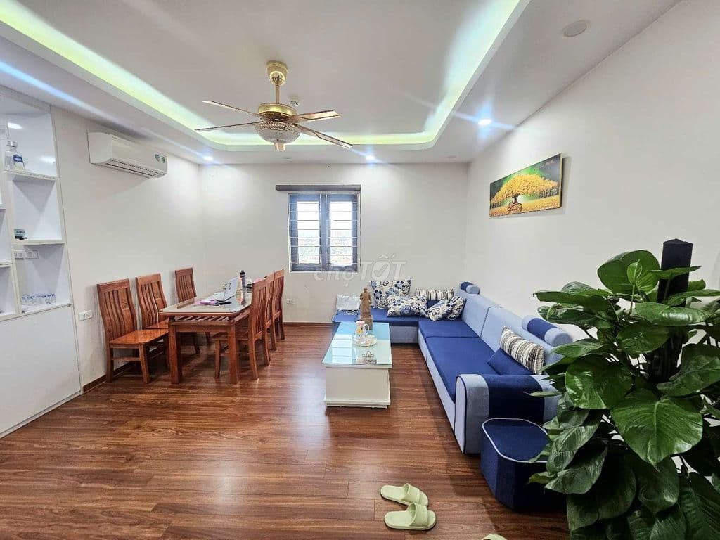 Chính chủ bán CC BQP - 75m2 - 2 Ngủ - 2Wc - Chỉ 5.55 tỷ (MTG) - Ảnh 2