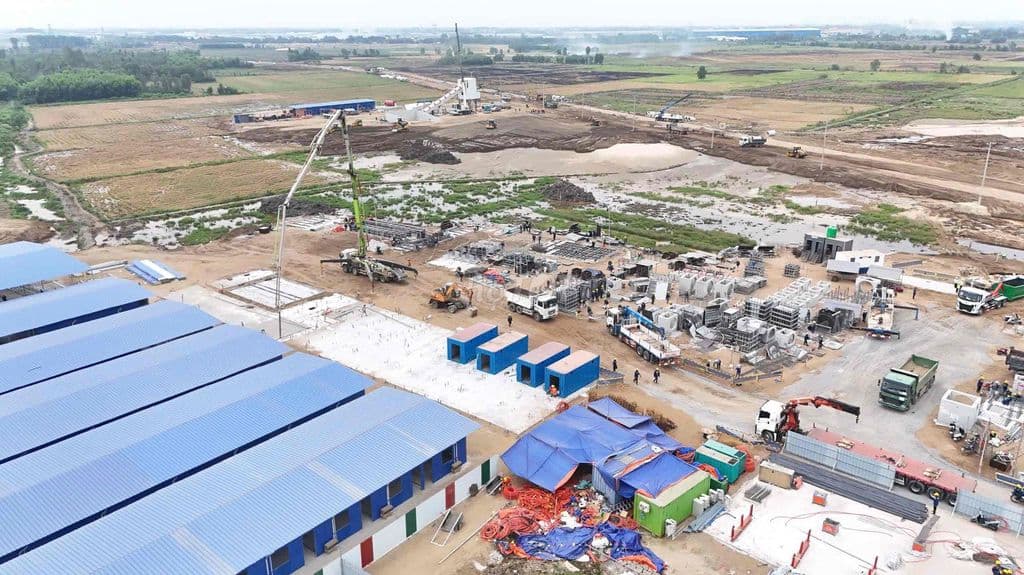 Chỉ với 2tỷ sở hữu 1 căn VinHomes Hóc Môn nhanh tay chọn căn đẹp - Ảnh 2