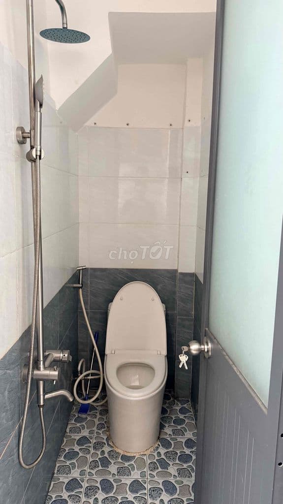 🏠NHÀ CHÍNH CHỦ–GIÁ TỐT –2PN, HẺM OTO THÔNG, Q12🏠 - Ảnh 3