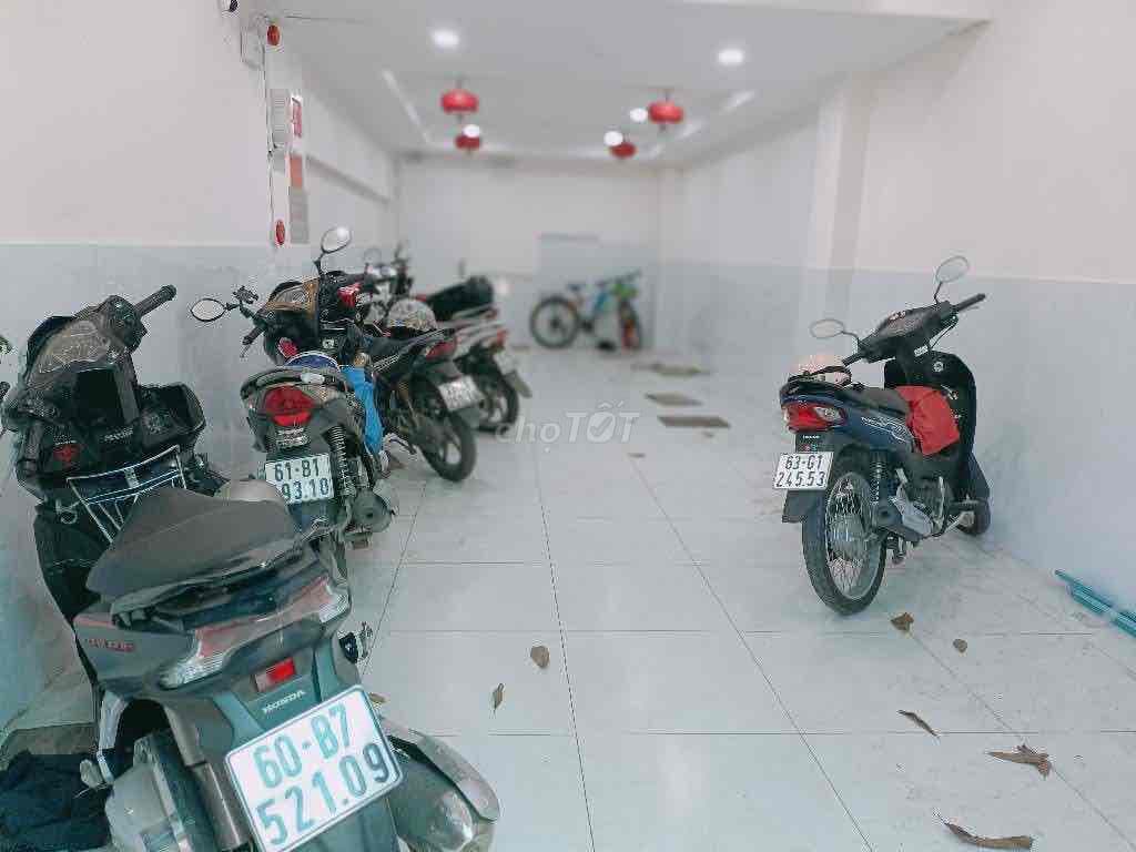 CĂN HỘ DỊCH VỤ 12 PHÒNG, ĐỐI DIỆN BẾN XE Q8, 4X24M, 5 TẦNG, DÒNG TIỀN - Ảnh 3