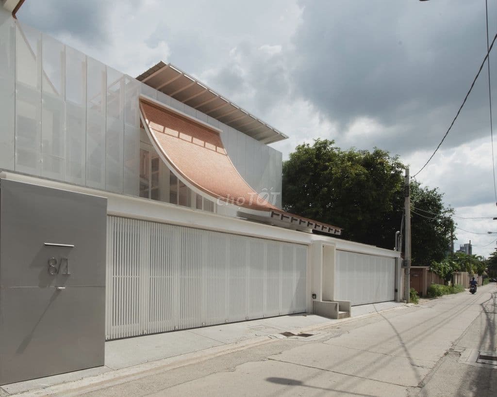 Bán NHà Trần Văn Chẩm, Phước Vĩnh An, Huyện Củ Chi, 1,472 tỷ, 192 m2