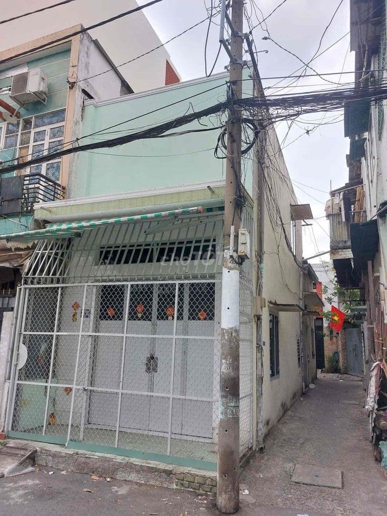 💥HXH TRÁNH-LẠC LONG QUÂN, 2PN, 3.5X13, 5,6 Đ