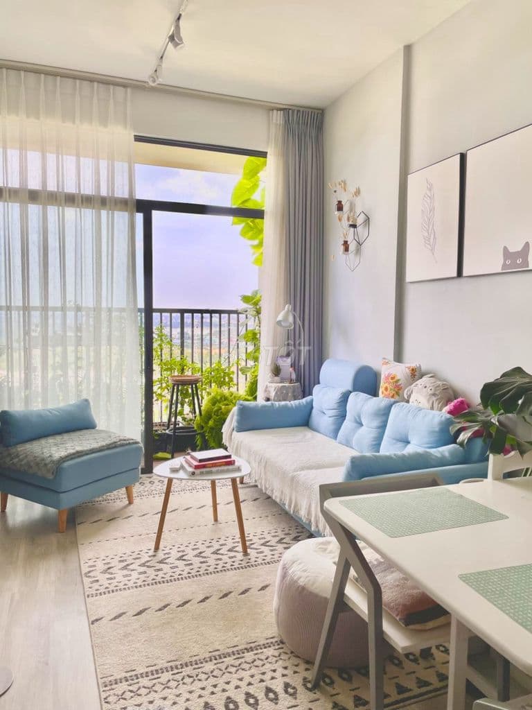 BÁN JAMILA 2PN VIEW SÔNG - TẦNG ĐẸP, PHONG THỦY ĐẮC ĐỊA - Ảnh 2