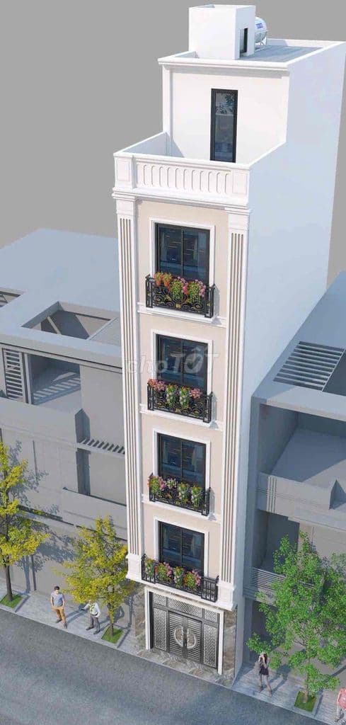 CƠ HỘI SỞ HỮU NHÀ DÒNG TIỀN HIẾM - Ảnh 2