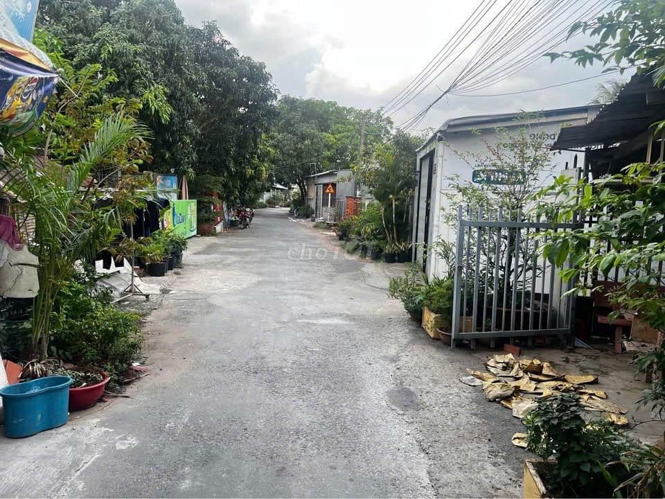 BÁN TRONG THÁNG NHÀ TÂN PHÚ TRUNG, CỦ CHI 132.8m2 CHỈ 790TRIEU SHR - Ảnh 2