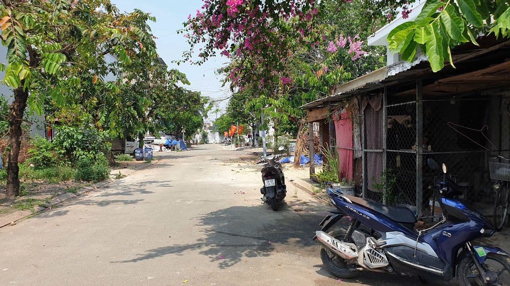 HOT - Đất 7.2x17m, đường nhựa 10m thông, gần chợ Đại Hải, Cây Xăng 61 - Ảnh 3