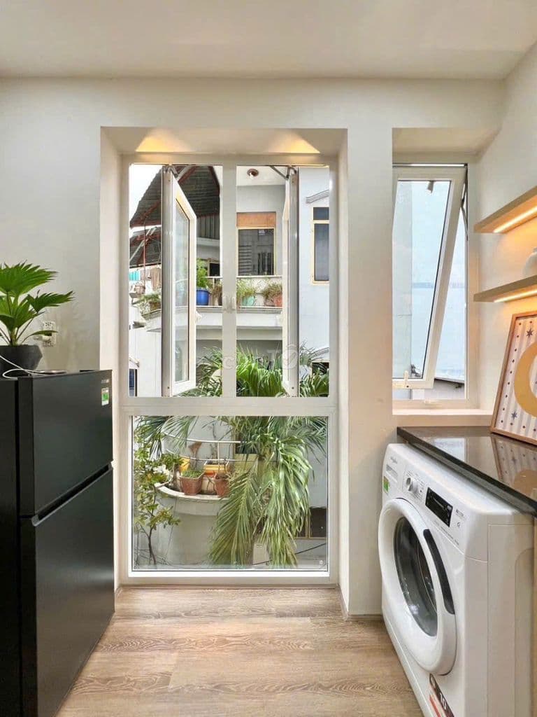 Chủ cần xoay vốn bán nhà gần MT Nơ Trang Long, P.13, Bình Thạnh – 67m2 - Ảnh 2