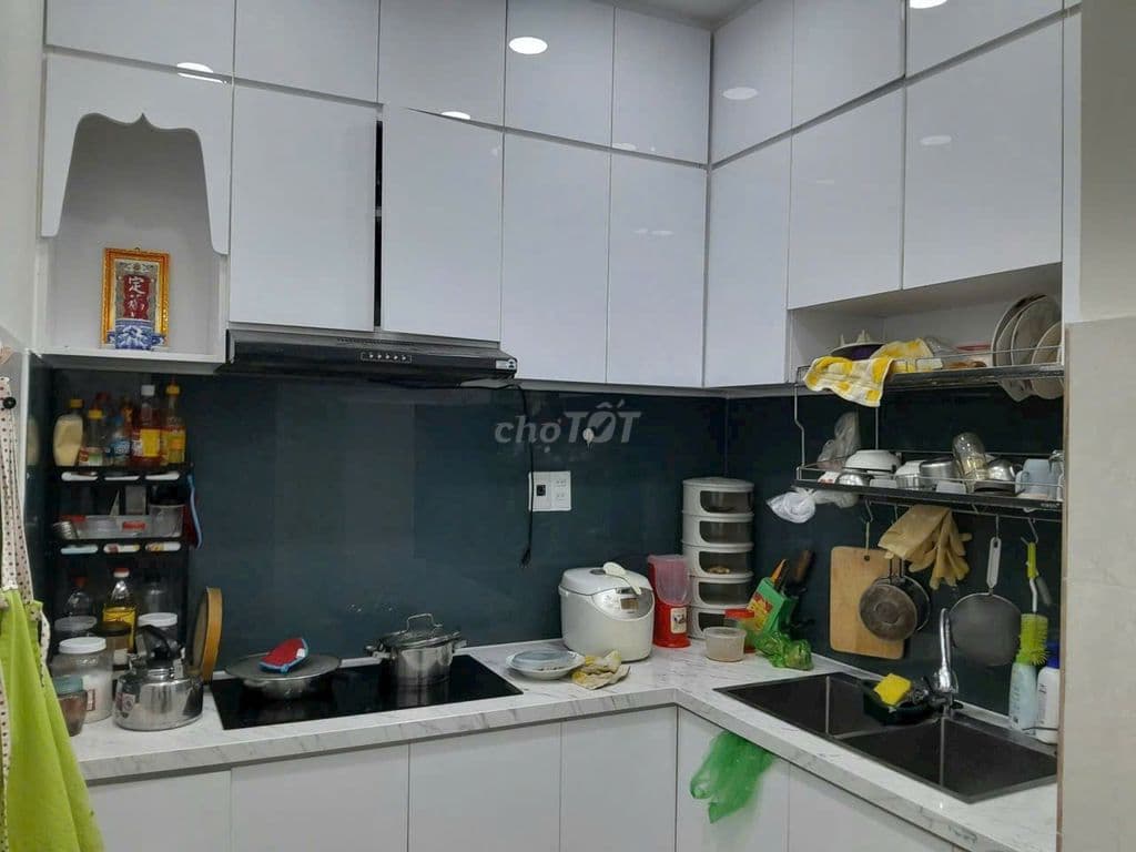 Cần bán căn hộ chung cư Him Lam Nam Khánh, 92m2, 2PN, hàng hiếm - Ảnh 3