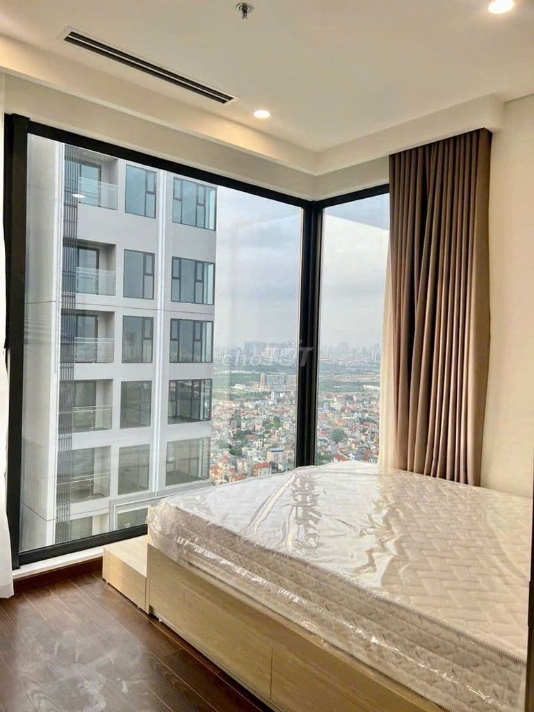 Bán căn 2N2VS+ 64m2 full nội thất Vinhomes smart city. Giá 5,8 tỷ - Ảnh 2