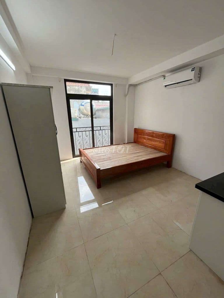 Bán nhà chính chủ mới đẹp phố Lĩnh Nam 50m2, 5 Tầng, 8 Phòng khép kín - Ảnh 3