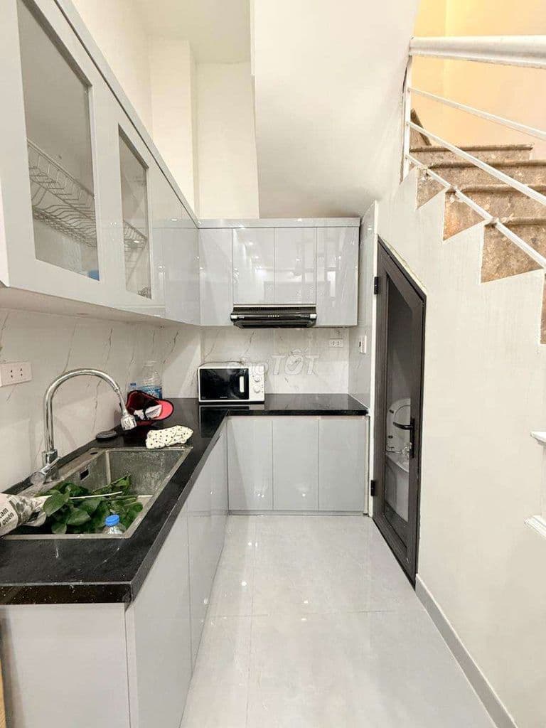💥💥💐🌹 *** 1 CĂN PHỐ CỰ LÔC 28M2 - 4 TẦNG - NHÀ ĐẸP -PHỐ VÍP🌹🌹🌹💥 - Ảnh 2