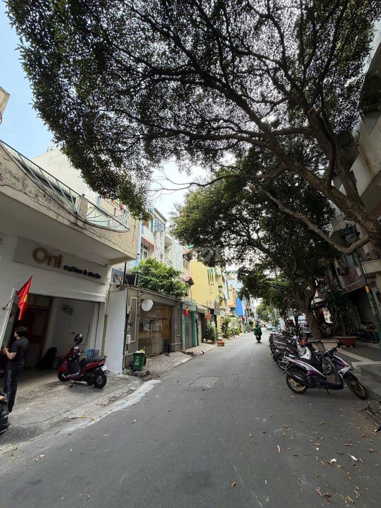 Nhà bán đường nội bộ cư xá Lữ Gia, 280m2, 10x28m, 2 tầng, 39 tỷ