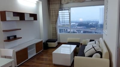 Bán gấp chung cư Nguyễn Ngọc Phương, Q. Bình Thạnh gầu Cầu Thị Nghè - Ảnh 3