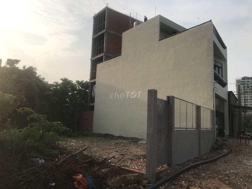 Chính chủ cần bán lô mặt tiền 23b, đ. Linh Đông, p. Hiệp Bình, HCMC - Ảnh 2