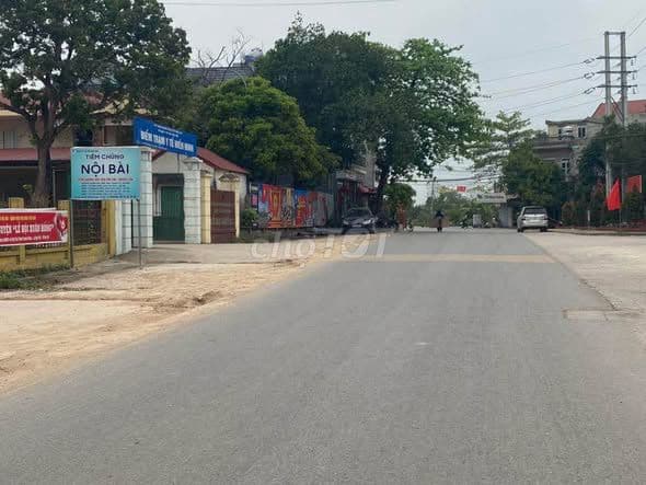bán đất 66m2 tại xã Nội Bài giá 2.1 tỷ - Ảnh 3