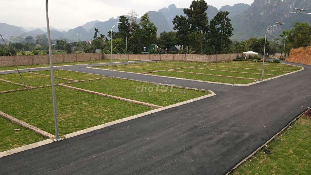 Bán Gấp lô đất 55m2 giá hơn 300tr có sổ - Ảnh 3