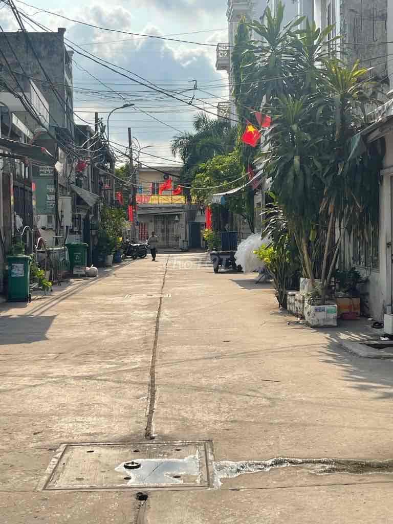 NHA MOI 3TANG BTCT, KHU VUC AN NINH , HOA BINH - Ảnh 3