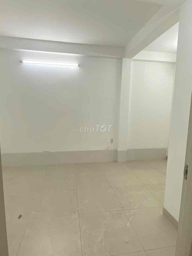 HXH 7 chỗ tận nhà Bình Thạnh – 75m² nở hậu – chỉ 8,7 tỷ - Ảnh 2