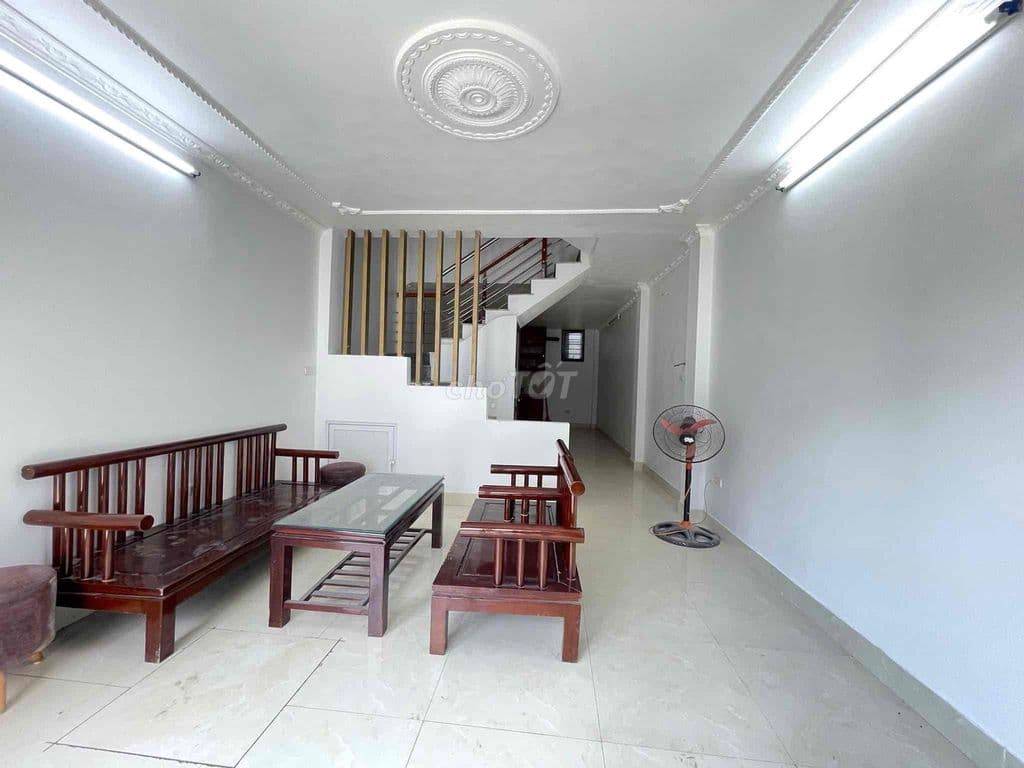 NHÀ ĐẸP-20m RA Ô TÔ-42m-3 TẦNG-ĐỊNH CÔNG HẠ