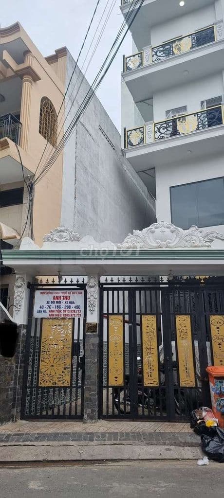 CHDV 48 Phòng, Chính chủ, - Ảnh 2