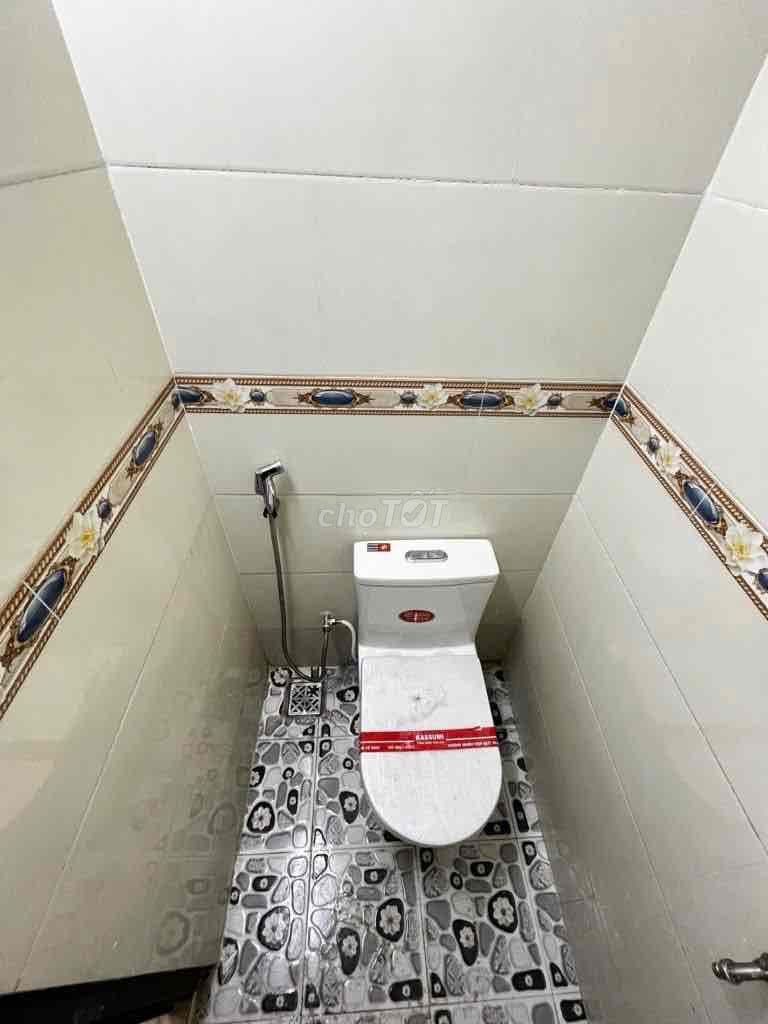 ( 4x5m ) - Giảm 200Tr- Nhà mới hơn 2 tỷ - SHR - ACB hỗ trợ vay 1tỷ - Ảnh 3