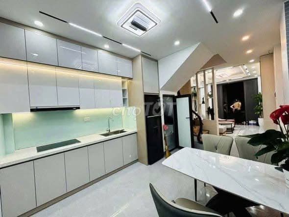 bán nhà đẹp Xuân Phương 5.x tỷ ô tô đỗ sát - Ảnh 3
