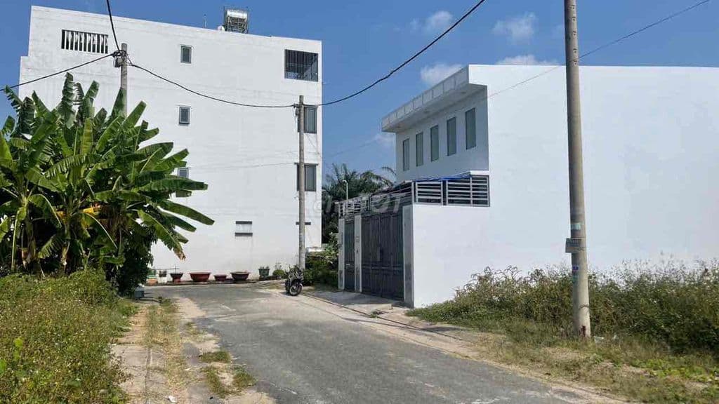 Bán đất Tô Ký Hóc Môn Tphcm (148) - Ảnh 2