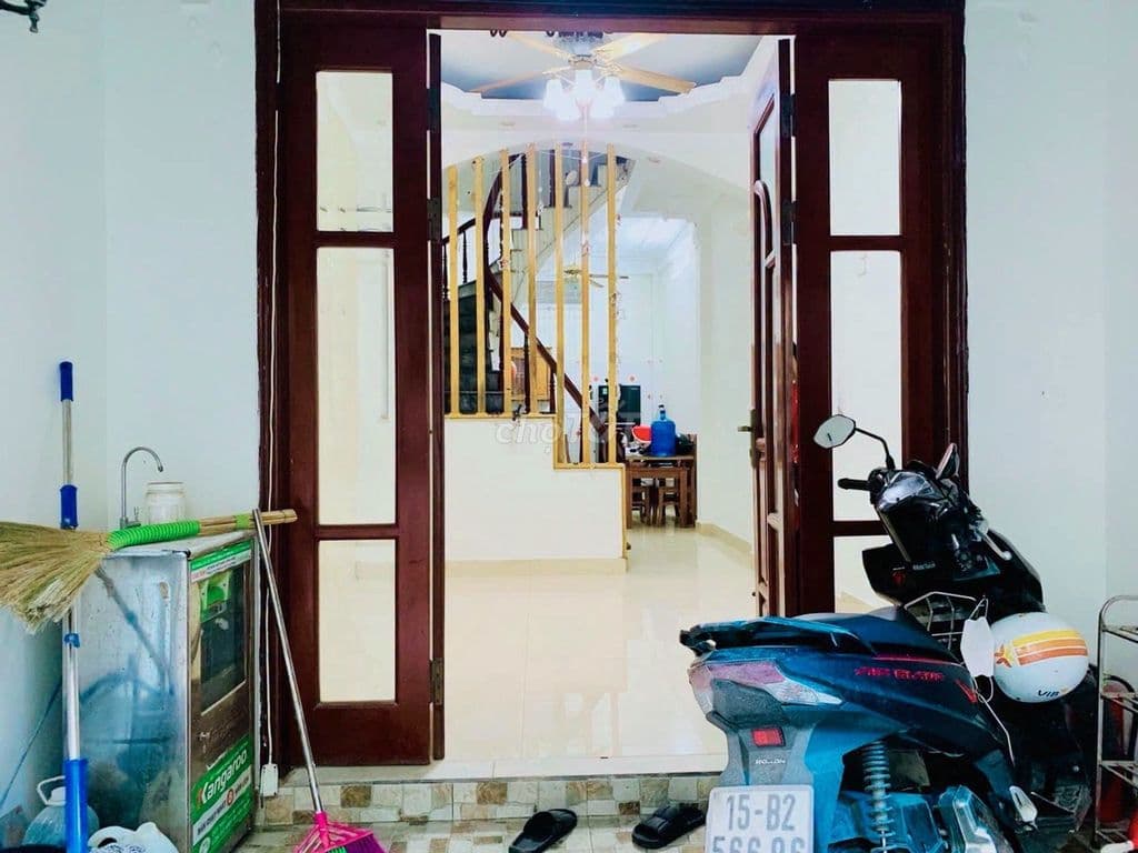 Nhà Phú Đô 37m2 x 4T, 4PN, gần Mỹ Đình, 8 tỷ - Ảnh 2