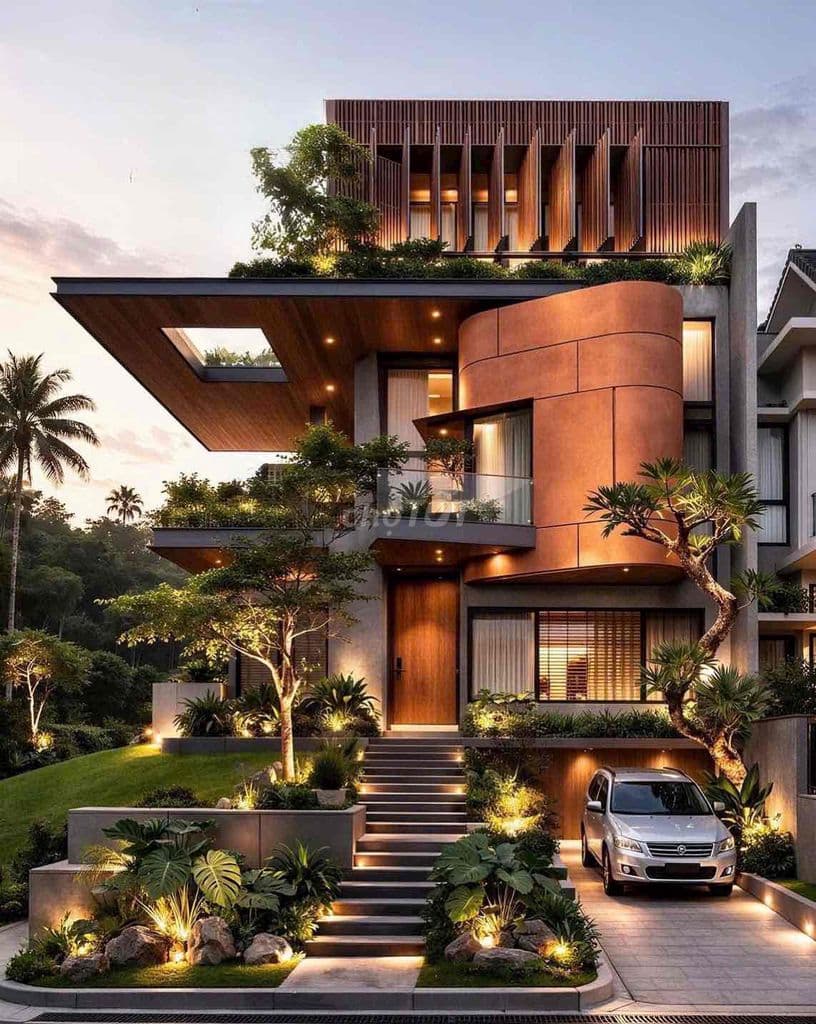 Chính Chủ Cần Bán - Tiện Xây Dựng CHDV , Nhà Vườn - Ảnh 3