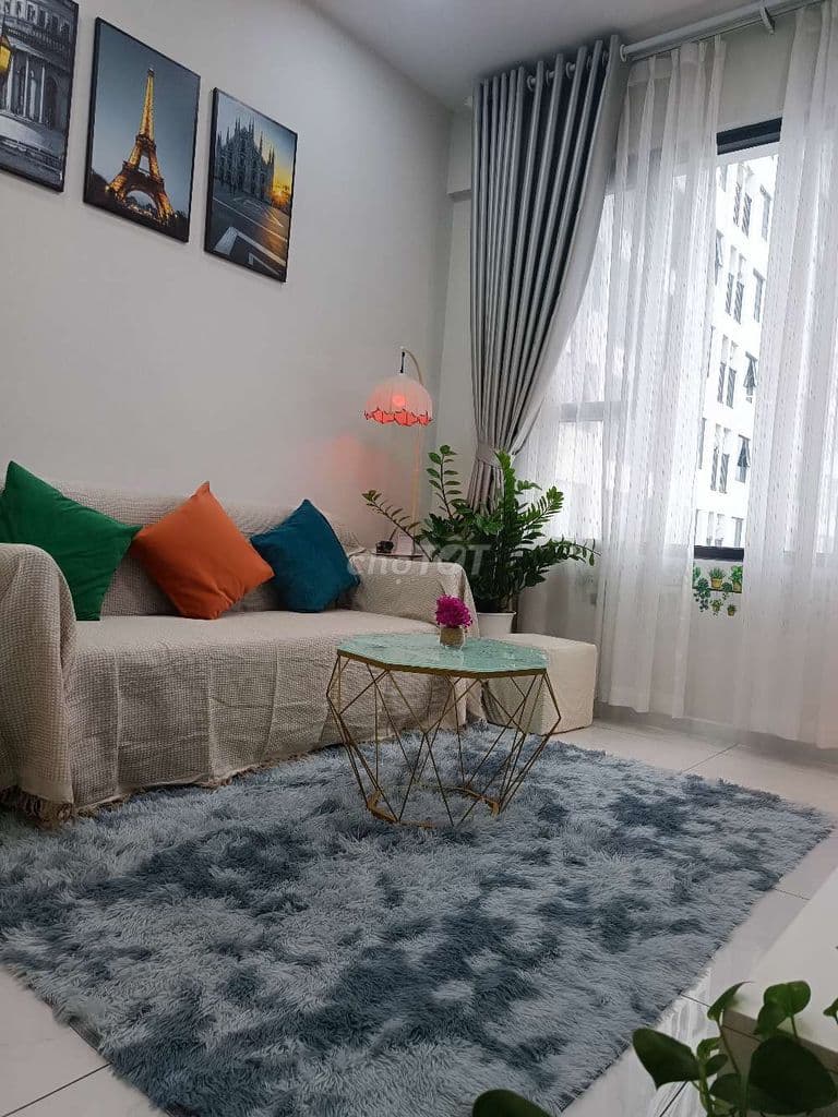 🔥 CĂN 1PN+1 THÁP SMART HOME – GIẢM SÂU 250 TRIỆU, CHỈ CÒN 2.55 TỶ 🔥 - Ảnh 2