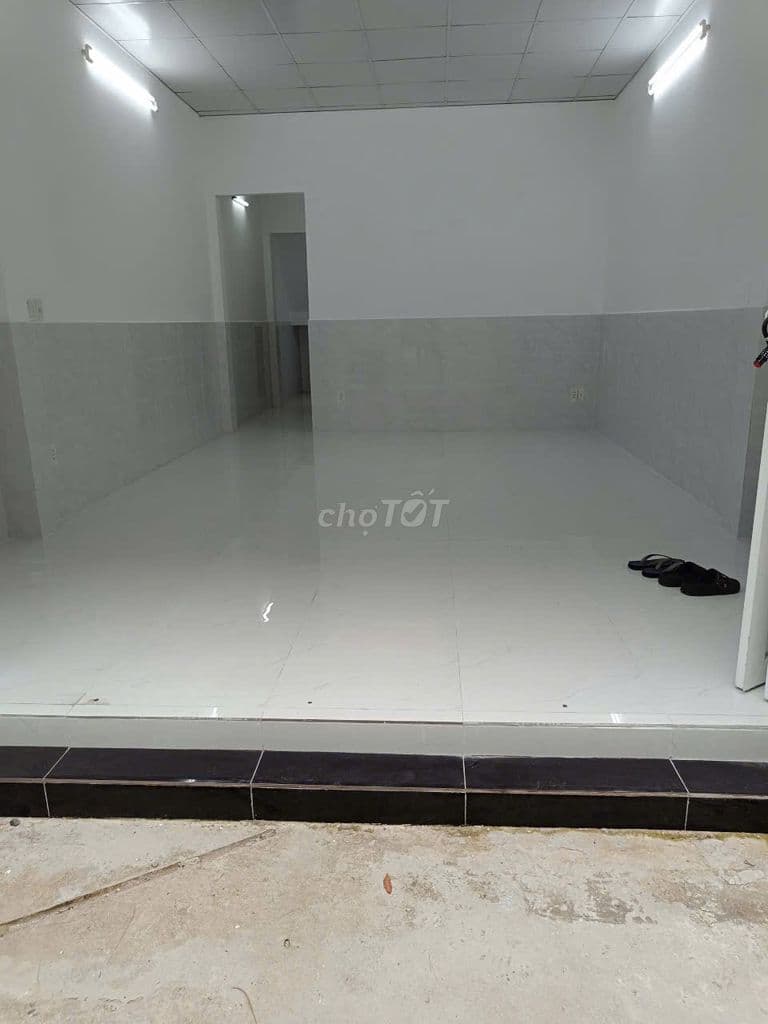 Bán Nhà 4.2 x 12m Gác Lửng. HXH Lê Trọng Tấn.