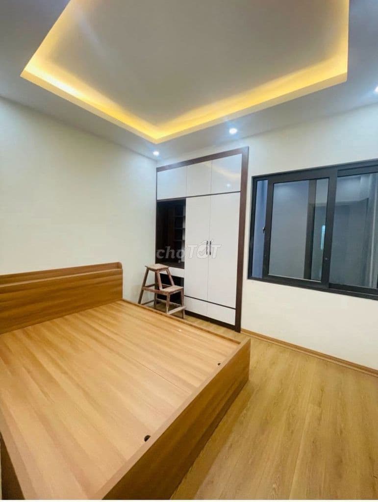 Bán Nhà 5 tầng Tây Mỗ, Nam Từ Liêm, Full nội thất cao cấp, ô tô vào - Ảnh 2
