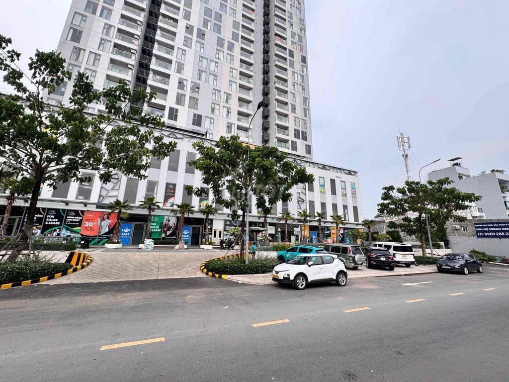 Căn hộ Urban Green Thủ Đức – Vị Trí Vàng Sát QL13, Chỉ Từ 4x TỶ - Ảnh 2