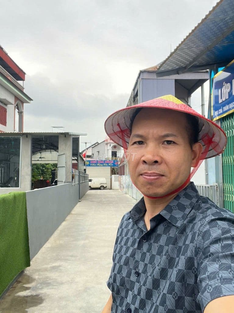 3.3x tỷ Có Ngay Lô Đất Đạc Tài 96m Full Thổ cư,mt lớn, đường Rộng - Ảnh 2